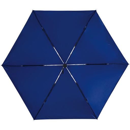 ブルー <br>内側