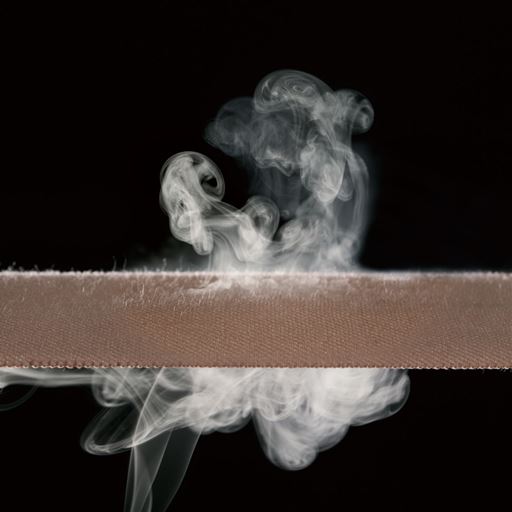 通気性があってムレにくい<br>※イメージ