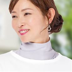 ひんやり冷感サポーター(首・肩・背中)