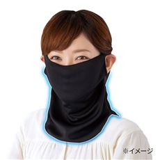 接触冷感 すっぴん日よけカバー