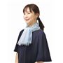 ミントブルー