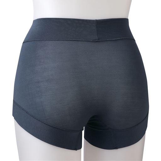 コスミックグレー バックスタイル