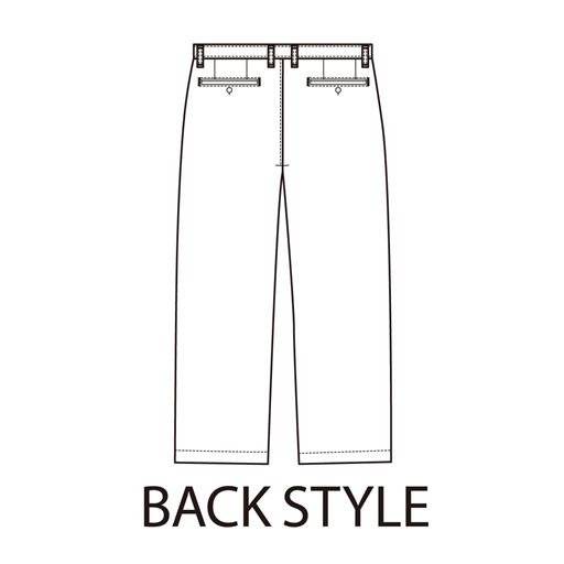 BACK STYLE