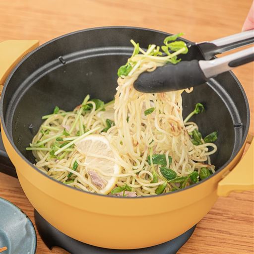 炒める<br><br>＊写真のカラーは販売していません。