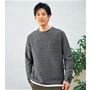 ネイビー コーディネート例