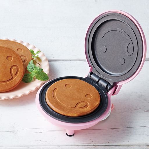 レコルト スマイルベイカーミニ
