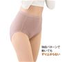 独自パターンで動いてもずり上がらない