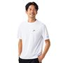 Tシャツだけでもサマになる! コーディネート例