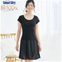 ブラック<br>S～LL身丈85cm<br>3L身丈90cm