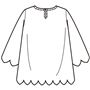 バックスタイル