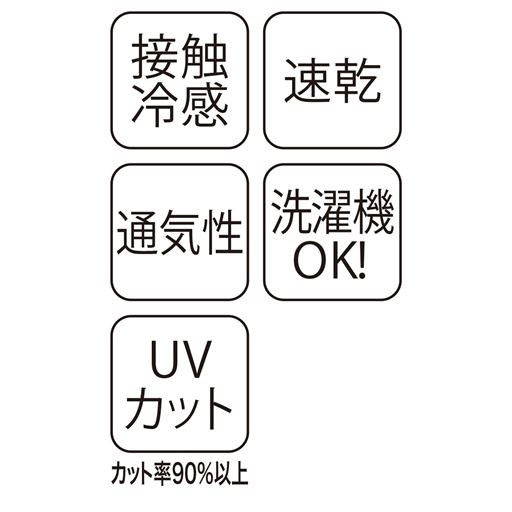 うれしい機能