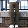 カーキ系  コーディネート例