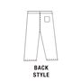 BACK STYLE