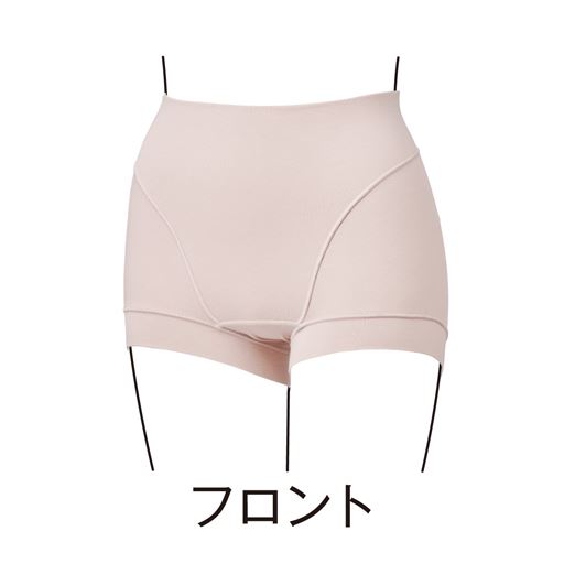 表側(フロント)