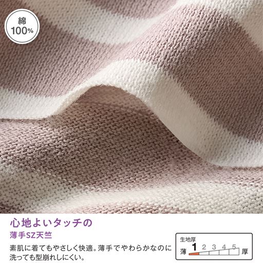 生地説明