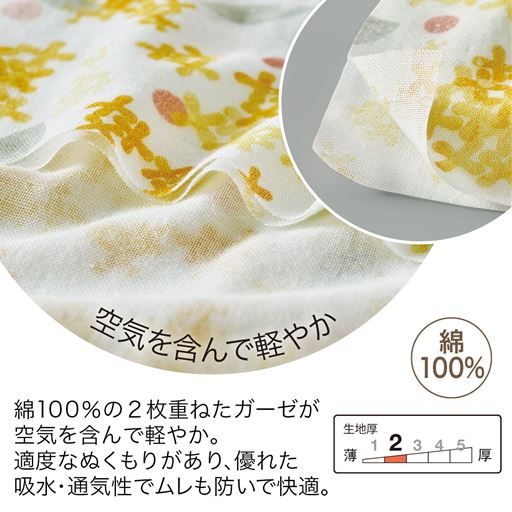 生地説明