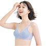 ラベンダーブルー着用例