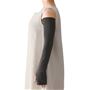 Lサイズ 腕まわり 約26～29cm