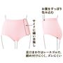 デイリー使いにおすすめのはき心地