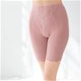 セットB(ペールモーヴ) 股下約16cm 着用例