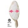 LLサイズ 厚さ約6cm