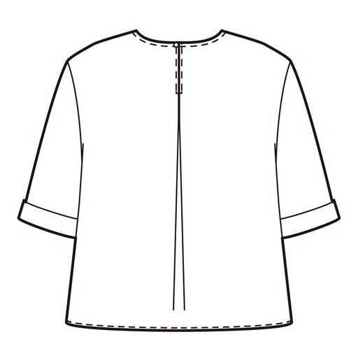 バックスタイル