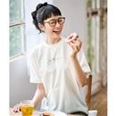 大人ロゴＴシャツ