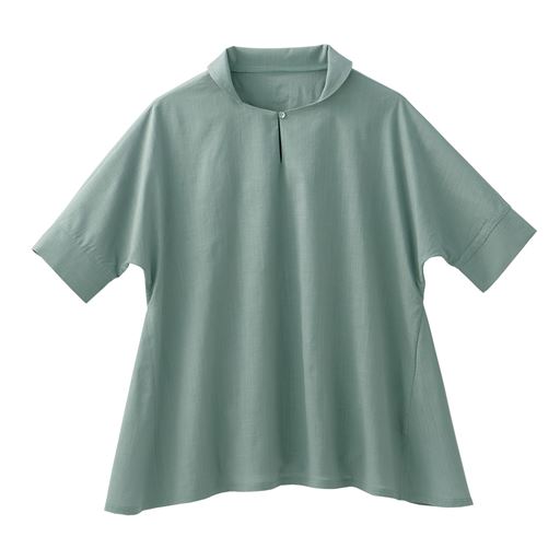 (WEB限定)ブルーグリーン