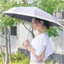 ラベンダー<br>1級遮光で木陰のような心地よさ
