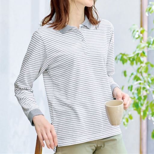 着用イメージ<br>※こちらのカラーの販売はございません