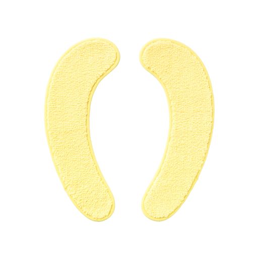 ペールイエロー