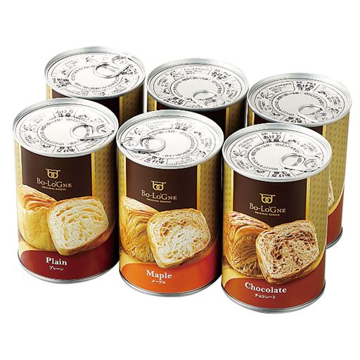 3種×各2缶 6缶セット
