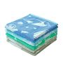 バスタオル <br>5柄×1枚(5枚組)