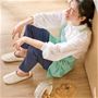 またやっちゃった～最悪…そんなときもキッチンマットを敷いておけばお掃除がラク!