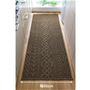 ブラウン(横180×縦65cm)<br>65cm幅は気になる水ハネ・油汚れから床をカバー! 敷き詰めて使いたい方におすすめ。