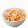 五目ご飯<br>素材の味を活かし、あっさりとした、飽きのこない五目ご飯です。