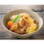 肉じゃが  ※写真はイメージです。<br>じゃがいもと牛肉をじっくり煮込んだ、昔懐かしいおふくろの味。