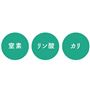窒素 リン酸 カリ