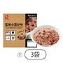 7 玄米小豆がゆ×3袋