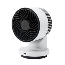 サーキュレーター「ヒート&クール」