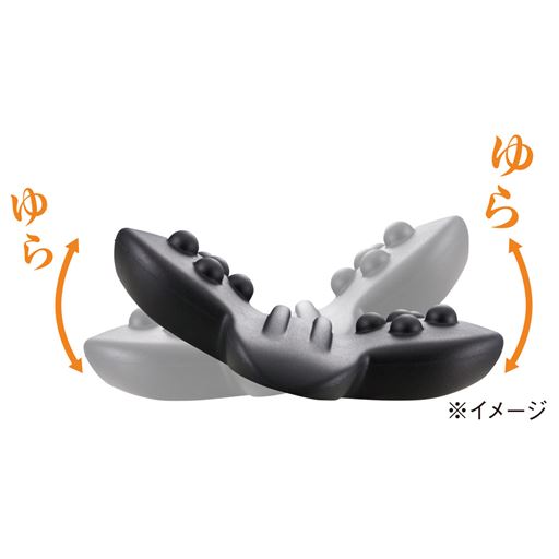 〈ゆらしてケア〉腰まわりを揺らしてほぐしてストレッチ!