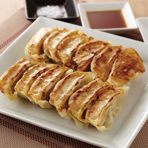 餃子のたね