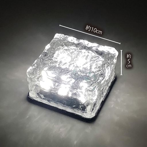 大サイズ LED6個※イメージ