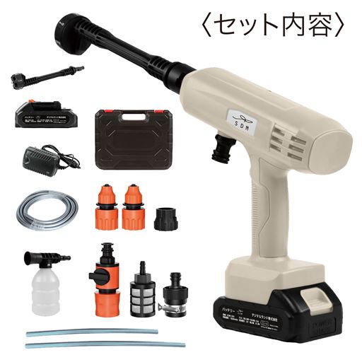 セット内容