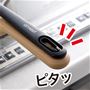 ターナーを一時置きして、台所スペースの確保に。