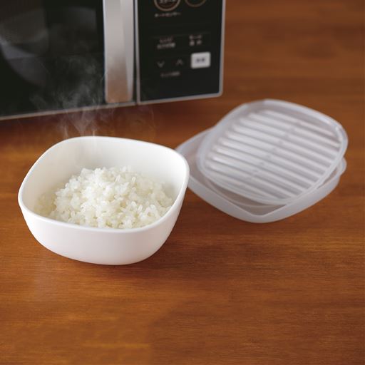 ご飯がう米(まい)わん1膳用