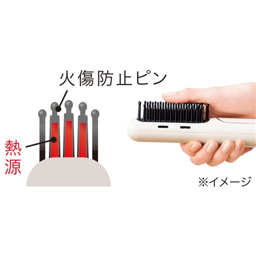 ふんわり前髪