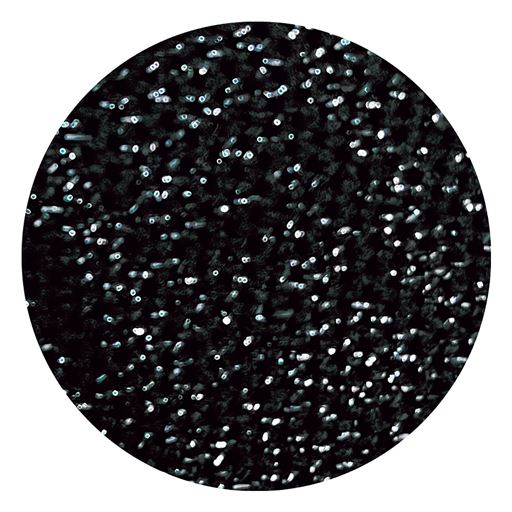 ブラック<br>ラメが可愛いニット素材