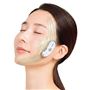気になる部分にピタッと貼るだけ!<br>※着用イメージ