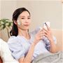 くつろぎ時間に<br>※着用イメージ